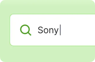 Find manual feature