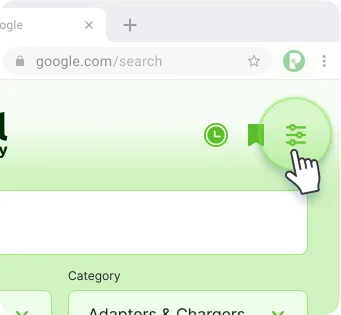 disable action button
